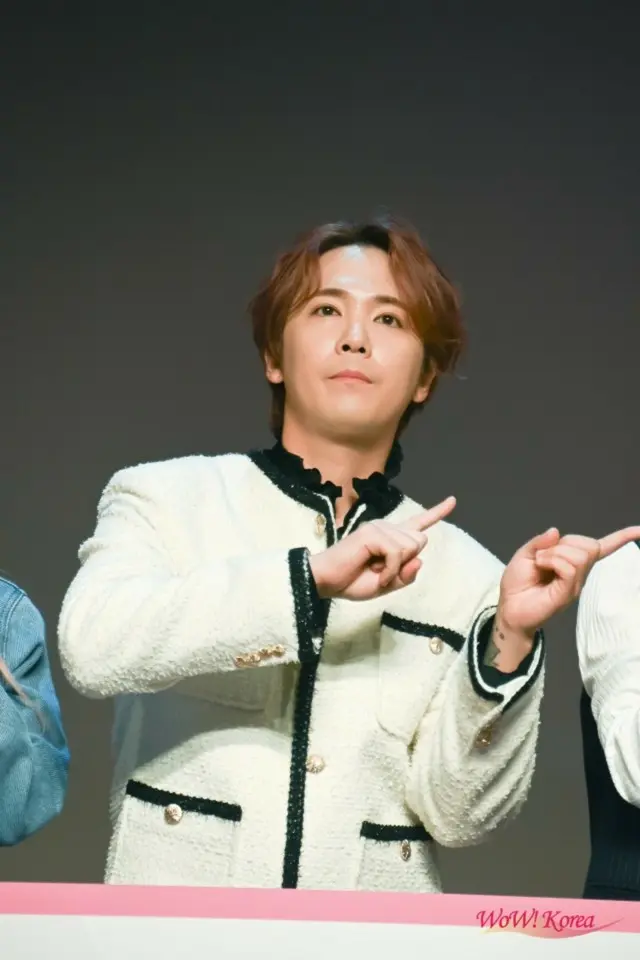 イ・ホンギ(FTISLAND)2