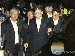 韓国　きょうのニュース（９月２７日）