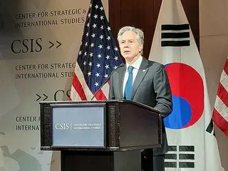 米国務長官　１１月の韓国訪問調整＝Ｇ７外相会合に合わせ