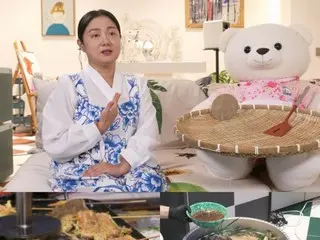 パク・ナレ、秋夕料理20人分を準備…2日間の料理地獄＝「私は一人で暮らす」