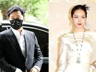 “19禁ステージ”LISA（BLACKPINK）から“懲役3年求刑”ヤン・ヒョンソクまで…懸念すべき点が多い“YG”は大丈夫か