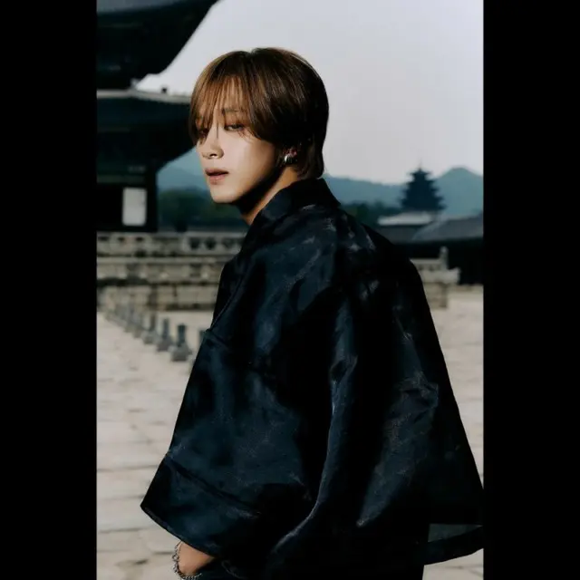 「NCT 127」へチャン3