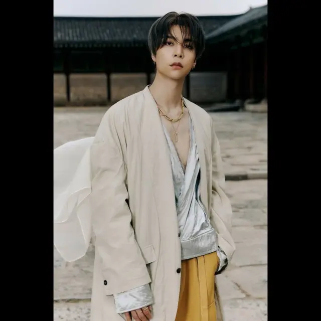 「NCT 127」JOHNNY
