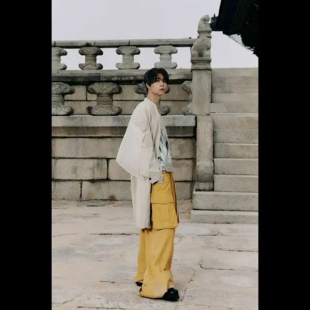 「NCT 127」JOHNNY2