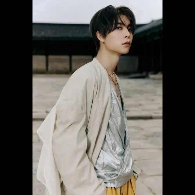 「NCT 127」JOHNNY3