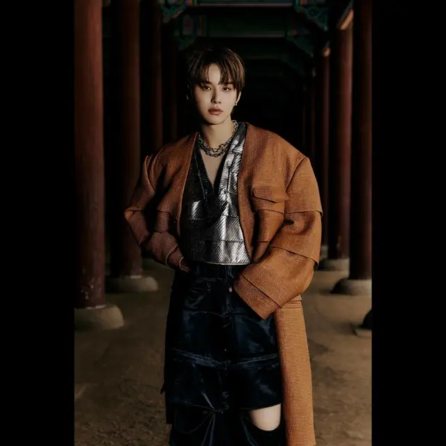 「NCT 127」ジョンウ