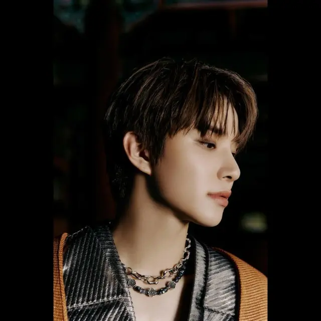 「NCT 127」ジョンウ3