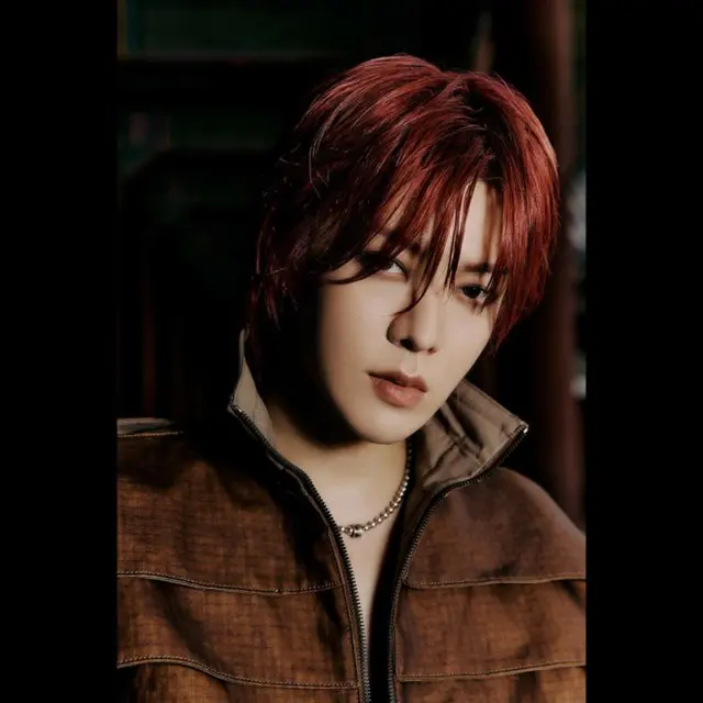「NCT 127」ユウタ