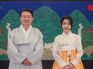尹大統領、日本の原爆被害同胞と昼食会…「遅くなり申し訳ない」＝韓国