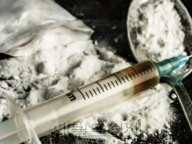 「麻薬清浄国」は昔のこと…韓国の麻薬事犯がことし上半期「7000人」を超えた