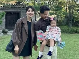 女優チェ・ジウやハン・ジヘら、子どもと秋夕のあいさつを伝えた“ママスターたち”