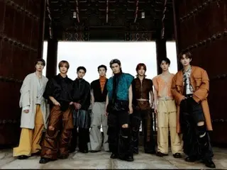 「NCT127」、ミュージックビデオのティーザー画像を公開