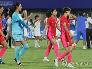 杭州アジア大会第８日　韓国がローラースポーツで金