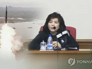 韓国政府が北朝鮮外相の主張一蹴　「決して核保有国と認められない」