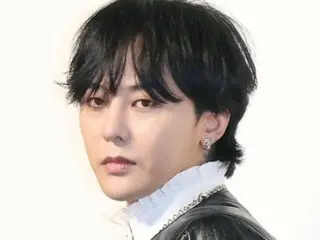 G-DRAGON（BIGBANG）、米ワーナーミュージック移籍が濃厚⁉