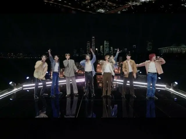 「NCT 127」、収録曲「Angel Eyes」トラックビデオ公開！爽やかなビジュアル