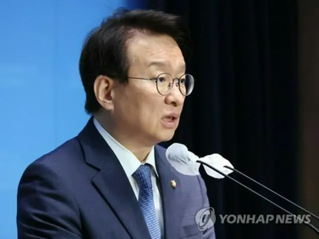 共に民主党の権七勝（クォン・チルスン）首席報道官（資料写真）＝（聯合ニュース）