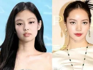「BLACKPINK」JENNIEからLISAまで、相次ぐ“19禁活動”にファンの意見も賛否両論