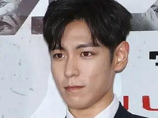 「BIGBANG」出身T.O.P、年中に宇宙旅行は不可能…「宇宙船の開発に遅れ」