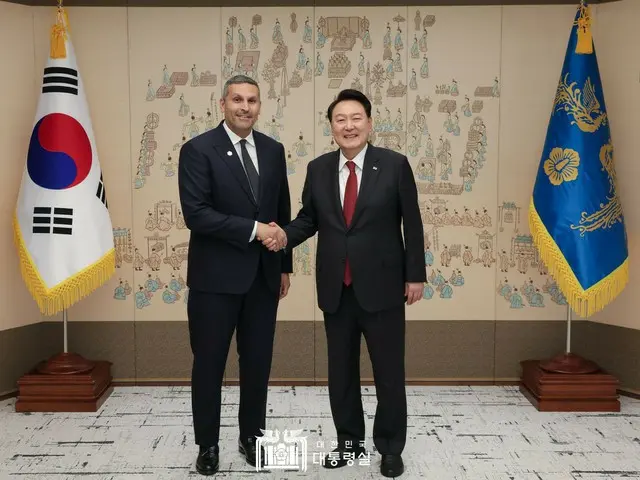 韓国・UAE、2~5日ソウルで交易からエネルギー新産業まで包括議論