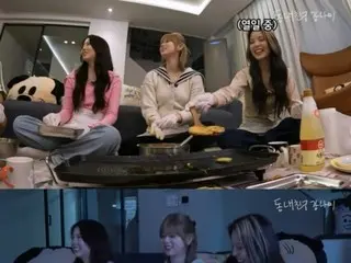 韓国デビュー直前の「NiziU」にアドバイス、カンナム「韓国の芸能界？ 失敗したら外国人アピール」