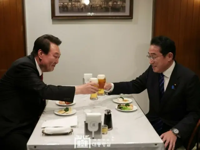 韓国で “不買運動”に遭った「日本ビール」…昨年対比238％増加で「輸入国1位」を奪還