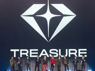 「TREASURE」、ジャパン1stファンミーティングツアー完走! さらに自身2度目となるJAPAN TOURの開催が決定！