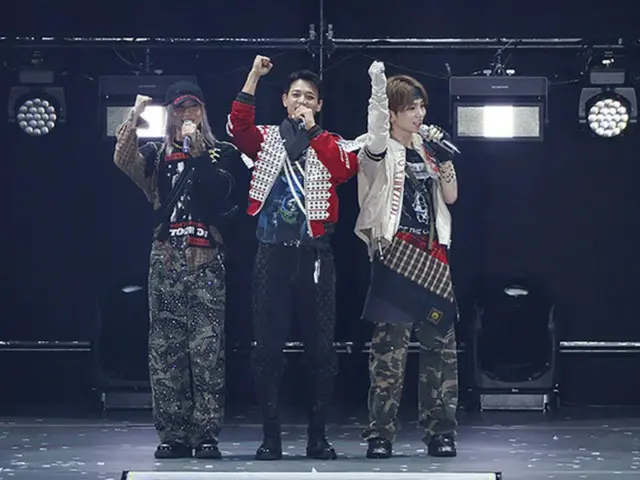 「SHINee」、日本アリーナ公演突入…5年ぶりに日本へ