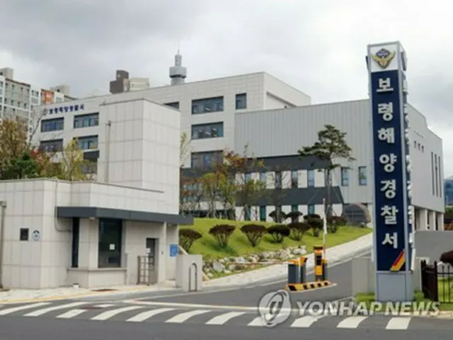 韓国西部で密入国の中国人２１人を検挙　１人は逃走