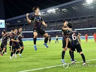 ポータルサイトで中国応援が９割　「世論歪曲を憂慮」＝韓国大統領室