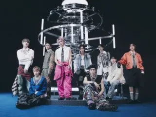 「NCT 127」、「Fact Check」ショーケース開催…7年のヒット曲を総網羅