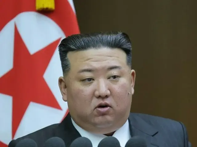 「核使用企てるなら政権終末」　韓国国防部が北朝鮮に警告