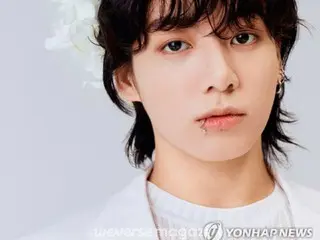 ［韓流］ＢＴＳジョングク　来月３日に１ｓｔソロアルバム