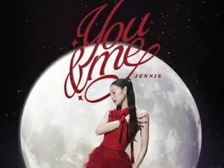 ［韓流］ＢＬＡＣＫＰＩＮＫジェニー　６日にスペシャルシングル発表