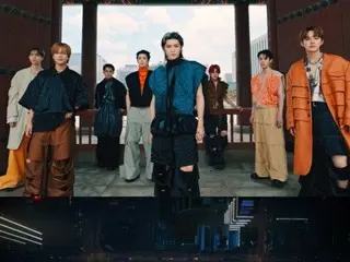 “カムバックD-1”「NCT 127」、タイトル曲「Fact Check（不可思議）」MVティザー公開！米メディアも注目