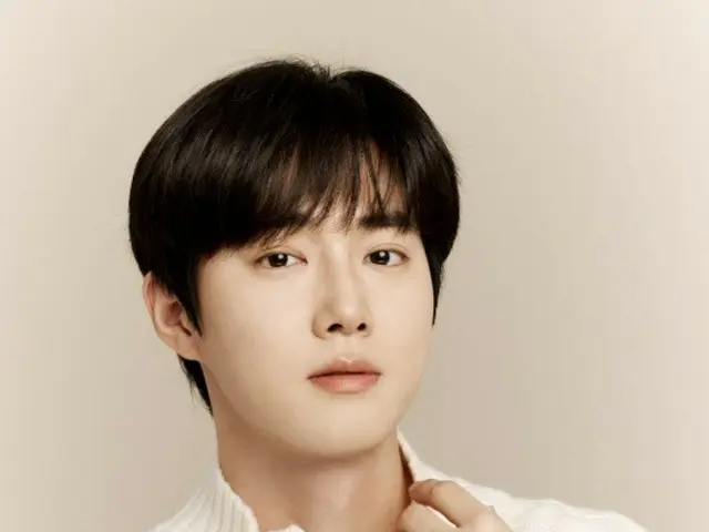 ＜インタビュー＞SUHO（EXO）、ドラマ「ヒップタッチの女王」のエピソードから「EXO」の活動まで率直に語る