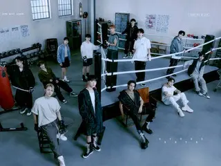 「SEVENTEEN」、ナPDとの番組名は「ナナツアー」？