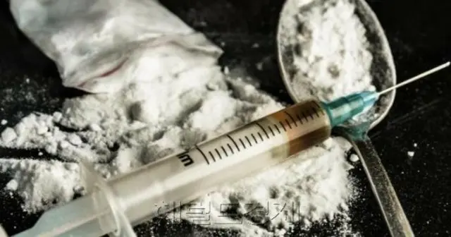 麻薬事犯の検挙者が過去最多の「1万2700人」…「20代」「無職」が最も多い＝韓国