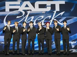 ［韓流］ＮＣＴ１２７が新譜　「デビュー７周年、誘惑も多かったが…」