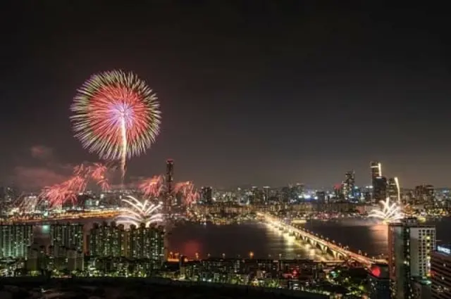 汝矣島花火大会を控えてホテル5か所の宿泊料、規定違反で摘発＝韓国