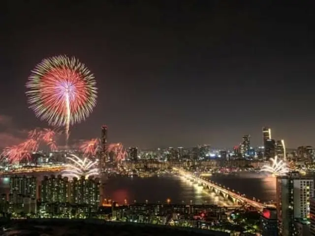 汝矣島花火大会を控えてホテル5か所の宿泊料、規定違反で摘発＝韓国