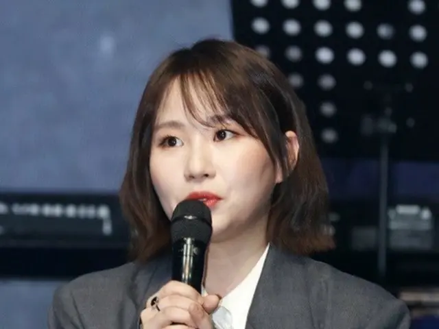 チョ・ヒョナ（Urban Zakapa）、前所属事務所に再び激怒「活動を中止させたいの」