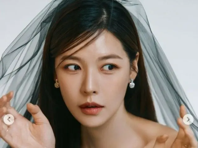 【全文】「HELLOVENUS」アリス（ソン・ジュヒ）、21日に結婚…「私が尊敬する人」