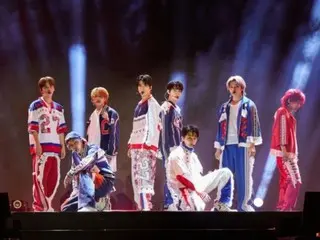 「NCT127」、大規模ショーケース盛況の内に終了…「Fact Check」の活動開始