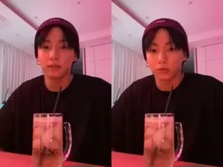 「BTS（防弾少年団）」JUNG KOOK、「自宅住所流出も宿命」と言ったが…..気をもむARMYたち
