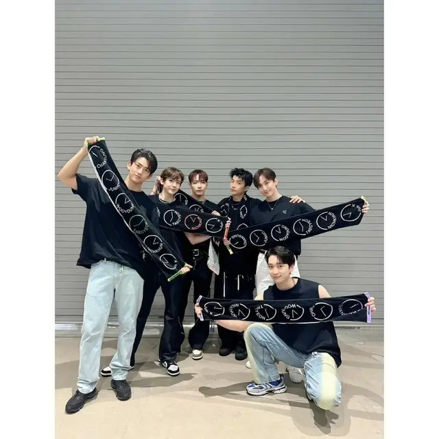 「2PM」、「素敵な思い出ありがとう」5