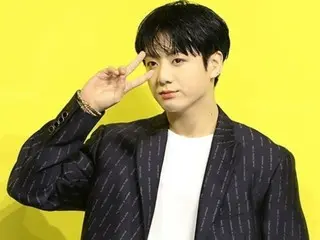 「BTS（防弾少年団）」JUNG KOOK、「特級戦士」になったJ-HOPEを心配…愛嬌たっぷりの末っ子「兄さんがけがしたら僕も」