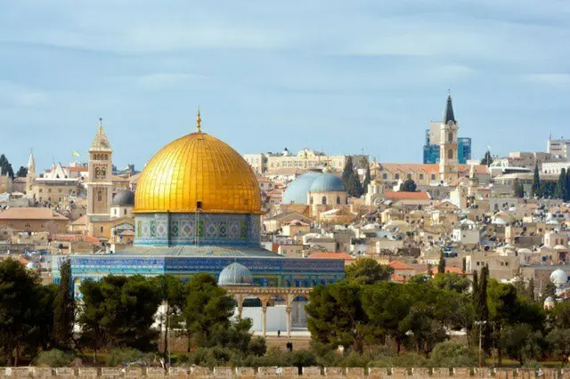 イスラエル滞在中の一部の韓国人、きょう大韓航空で帰国