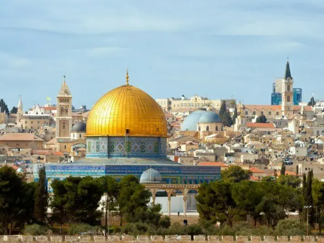 イスラエル滞在中の一部の韓国人、きょう大韓航空で帰国