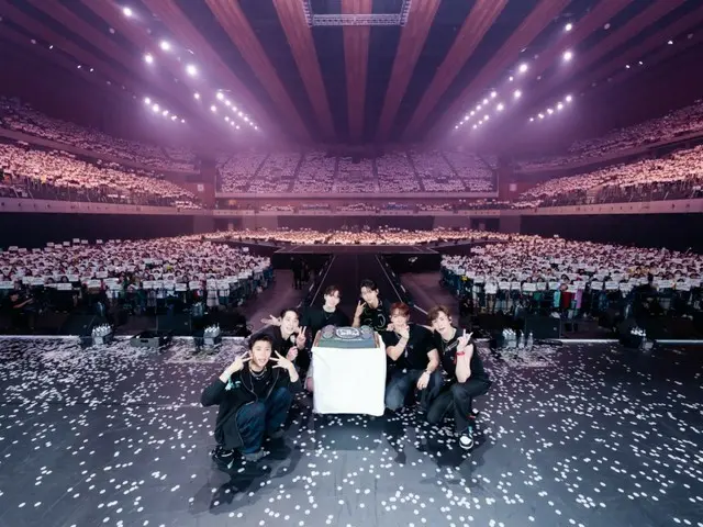 【公演レポ】アジアNo.1野獣アイドル「2PM」、デビュー15周年記念約7年ぶり完全体での来日公演！東京ドームでの約束果たし感動の再会…ヒット曲オンパレードの熱狂の4時間